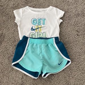 2T Nike Set